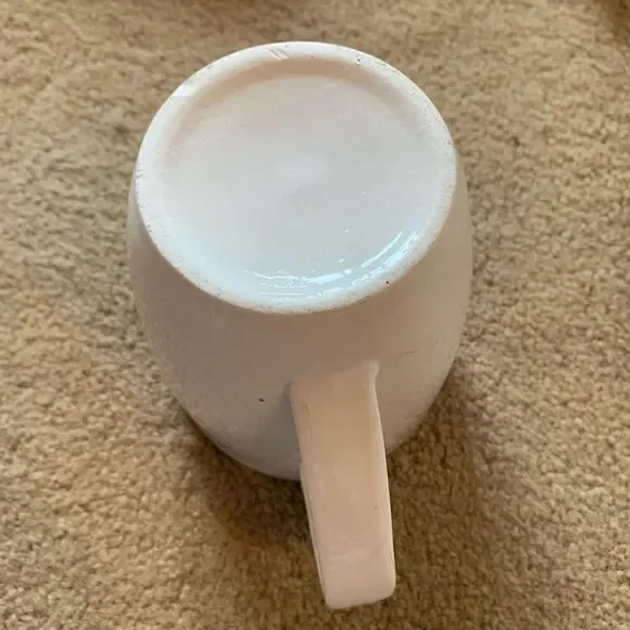 Rum Chata Horchata Con Ron Mug - Picture 5 of 5